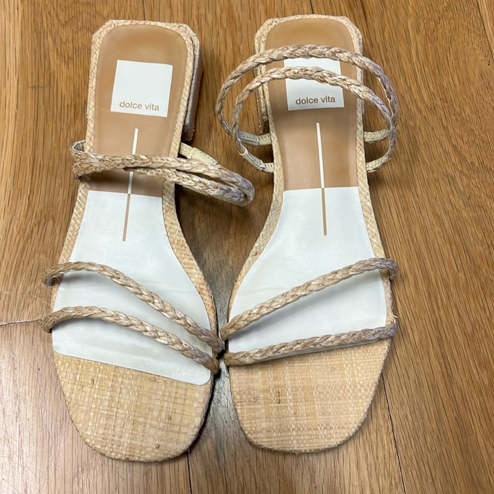 Dolce Vita Sandals